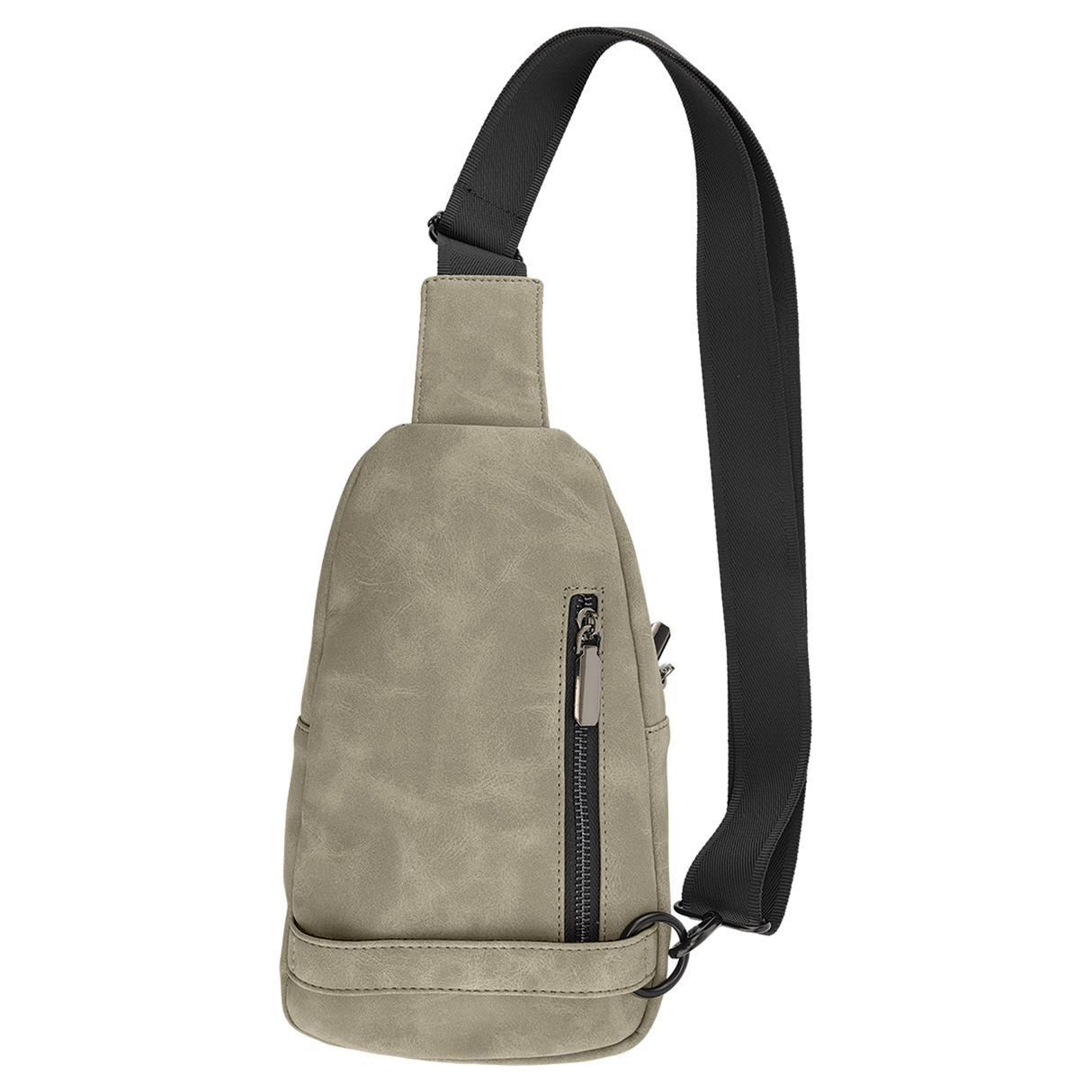 Explorer Bag - Laserable Leatherette, Creekside Collection