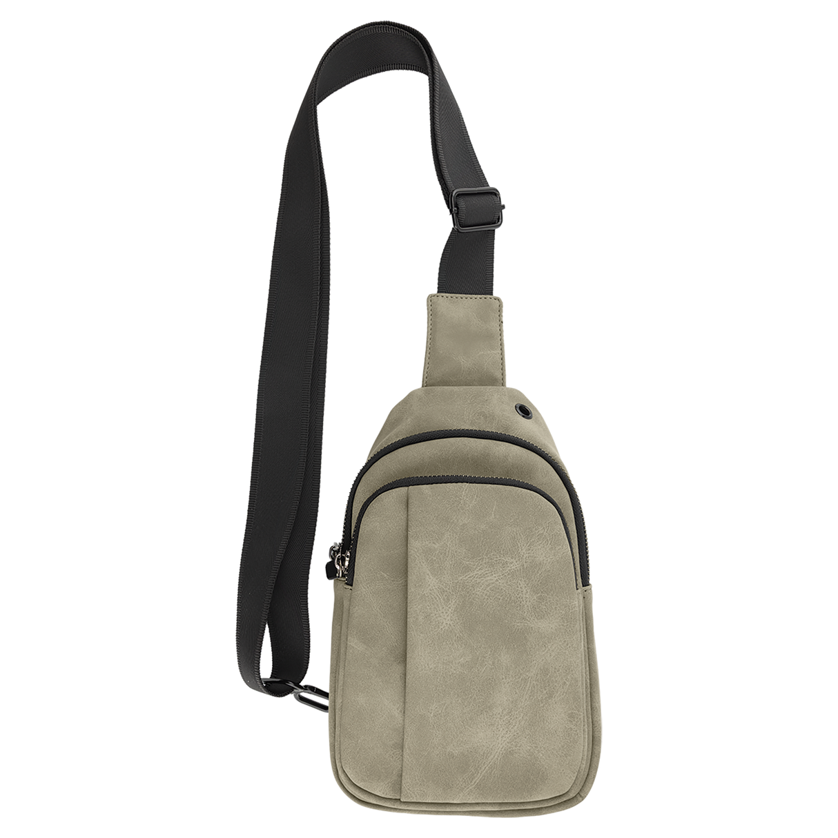 Explorer Bag - Laserable Leatherette, Creekside Collection