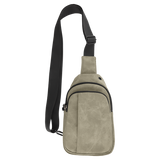 Explorer Bag - Laserable Leatherette, Creekside Collection