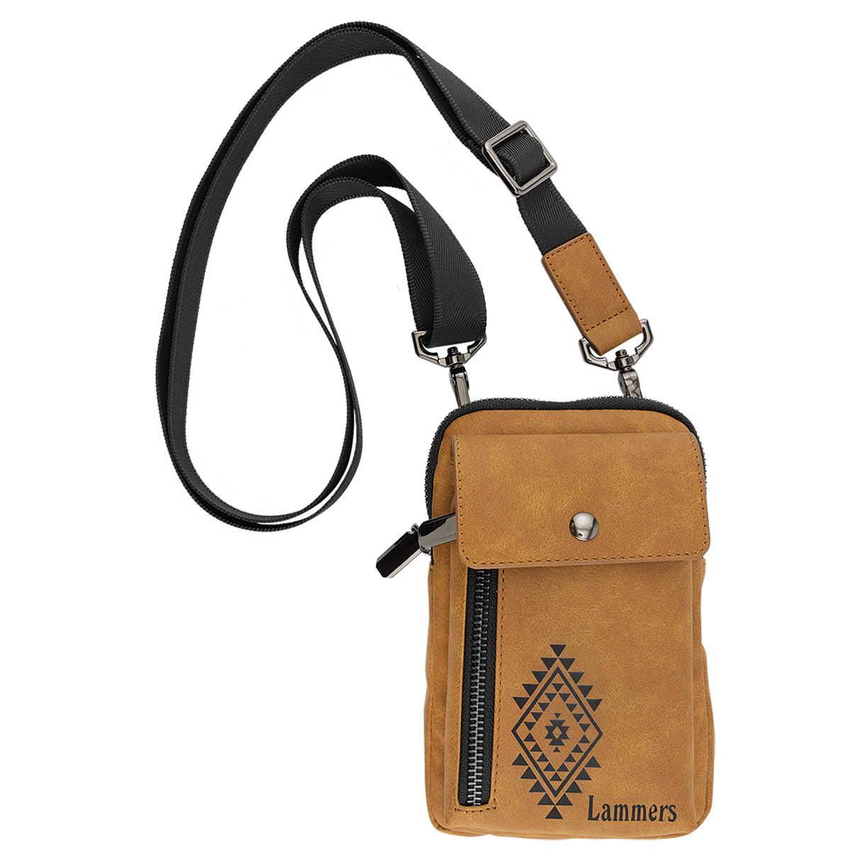 Urban Bag - Laserable Leatherette, Creekside Collection