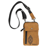 Urban Bag - Laserable Leatherette, Creekside Collection