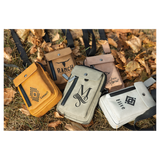 Urban Bag - Laserable Leatherette, Creekside Collection