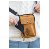 Urban Bag - Laserable Leatherette, Creekside Collection