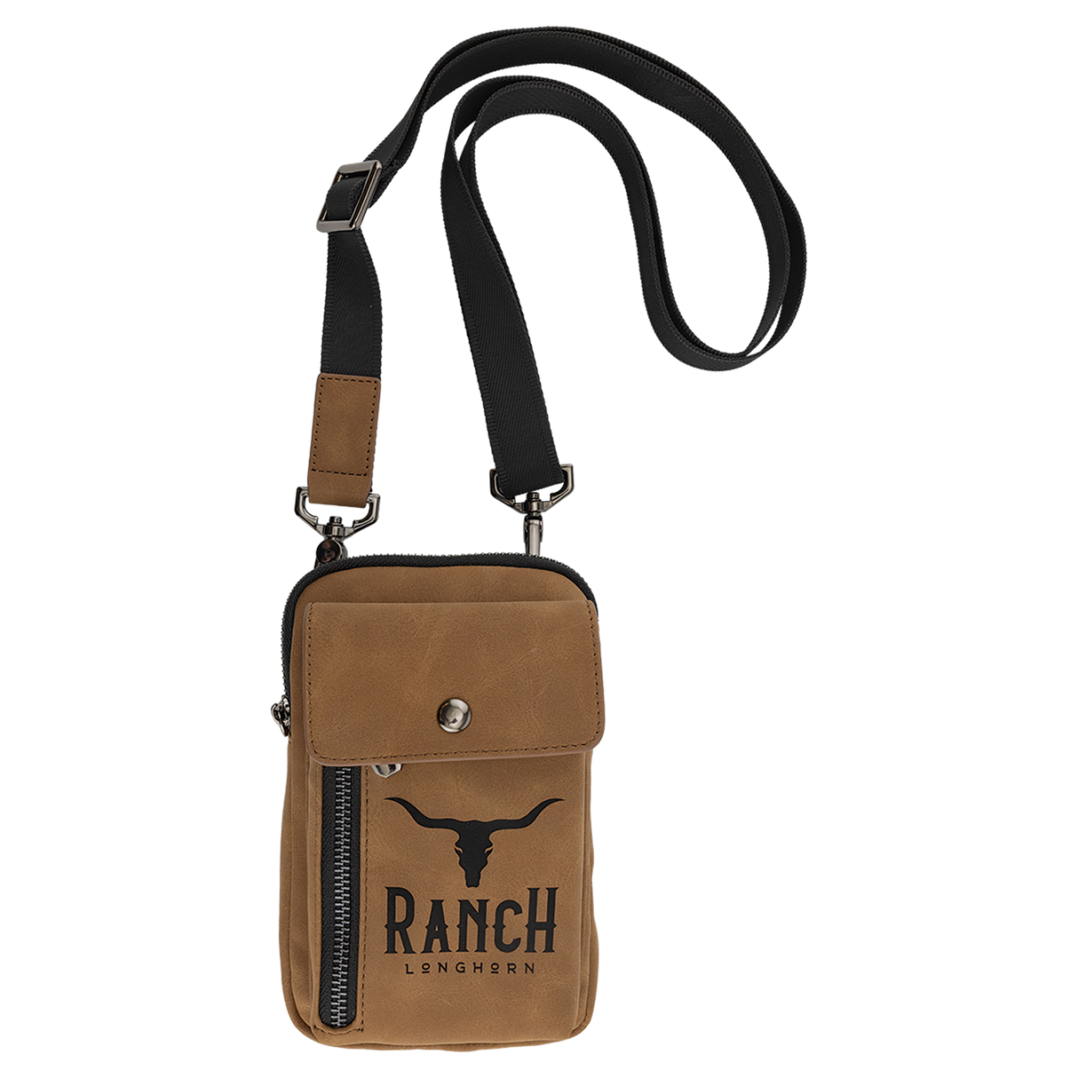 Urban Bag - Laserable Leatherette, Creekside Collection