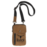 Urban Bag - Laserable Leatherette, Creekside Collection