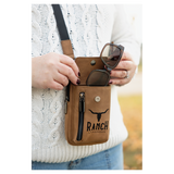 Urban Bag - Laserable Leatherette, Creekside Collection