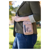 Urban Bag - Laserable Leatherette, Creekside Collection