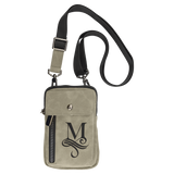 Urban Bag - Laserable Leatherette, Creekside Collection