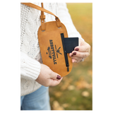 Essential Bag - Laserable Leatherette, Creekside Collection