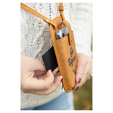 Essential Bag - Laserable Leatherette, Creekside Collection