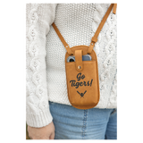 Essential Bag - Laserable Leatherette, Creekside Collection