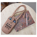 Essential Bag - Laserable Leatherette, Creekside Collection