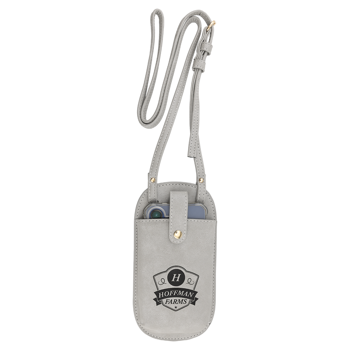 Essential Bag - Laserable Leatherette, Creekside Collection