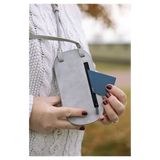 Essential Bag - Laserable Leatherette, Creekside Collection