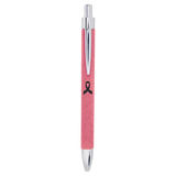Leatherette Pen