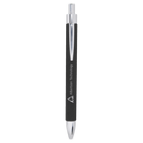 Leatherette Pen