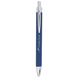 Leatherette Pen