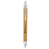 Leatherette Pen