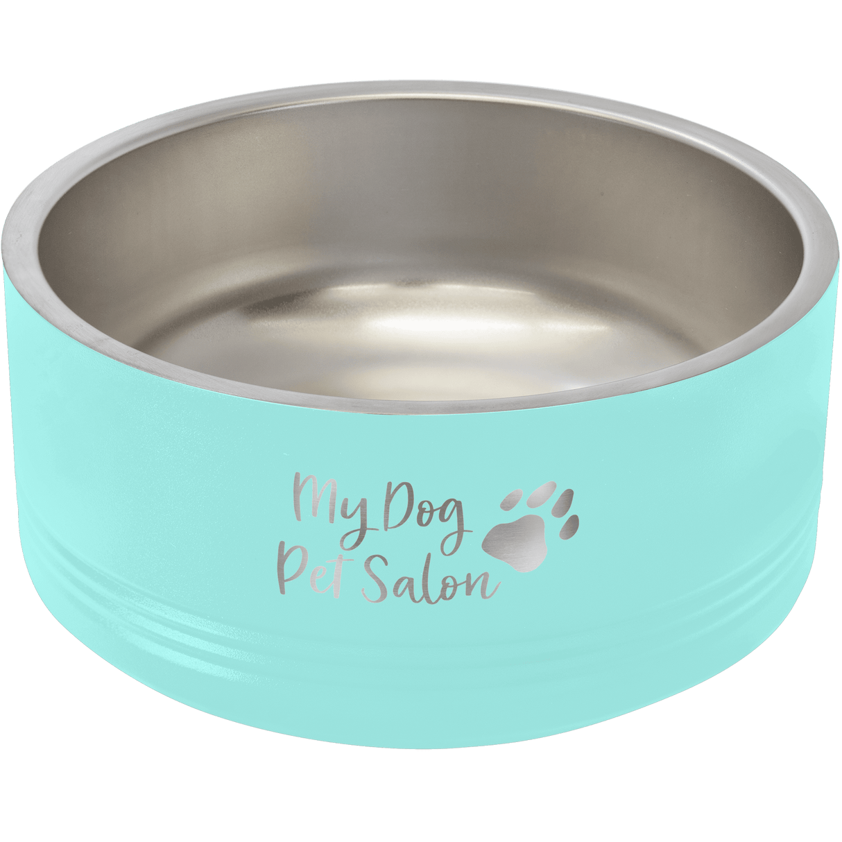 Polar Camel 32 oz. Medium Pet Bowl