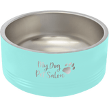 Polar Camel 32 oz. Medium Pet Bowl