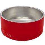 Polar Camel 64 oz. Large Pet Bowl