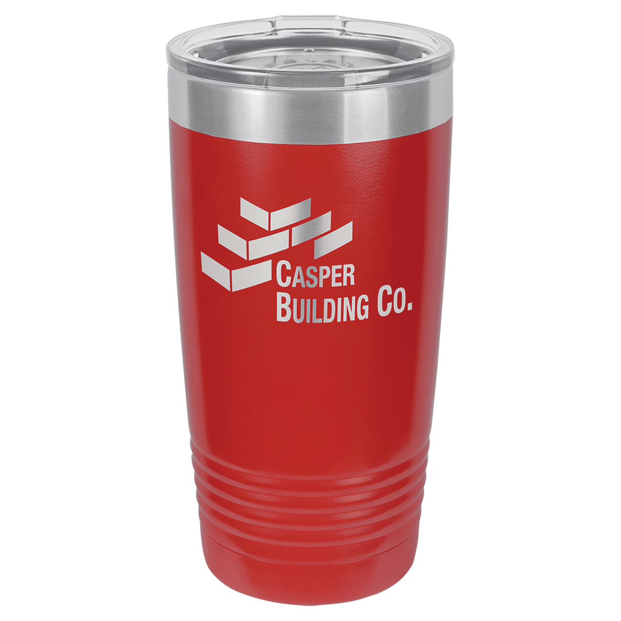 Polar Camel 20 oz. Insulated Ringneck Tumbler with Slider Lid