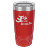 Polar Camel 20 oz. Insulated Ringneck Tumbler with Slider Lid