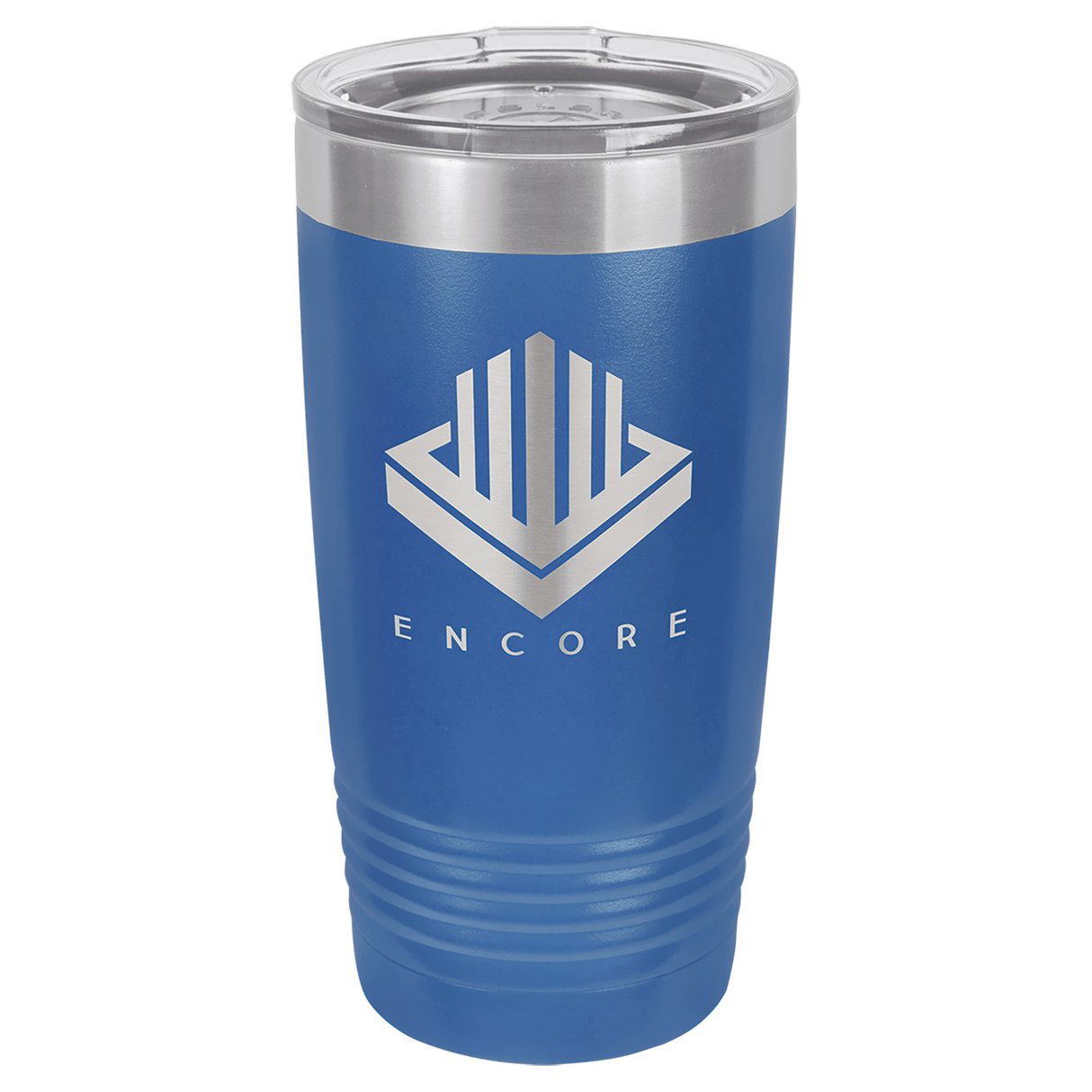 Polar Camel 20 oz. Insulated Ringneck Tumbler with Slider Lid