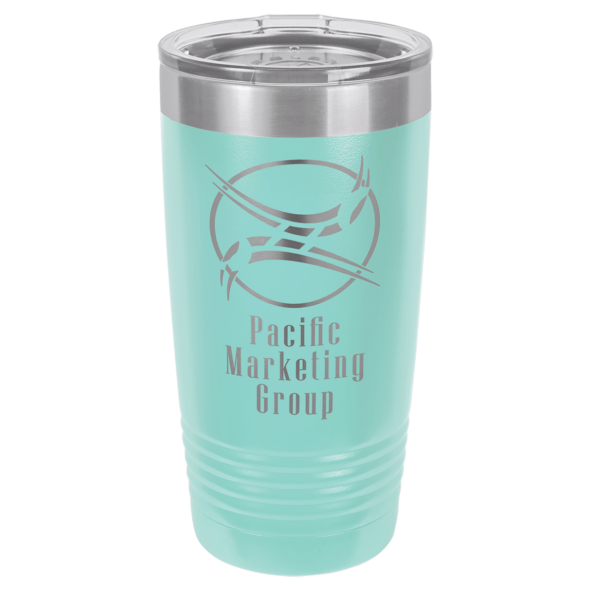 Polar Camel 20 oz. Insulated Ringneck Tumbler with Slider Lid