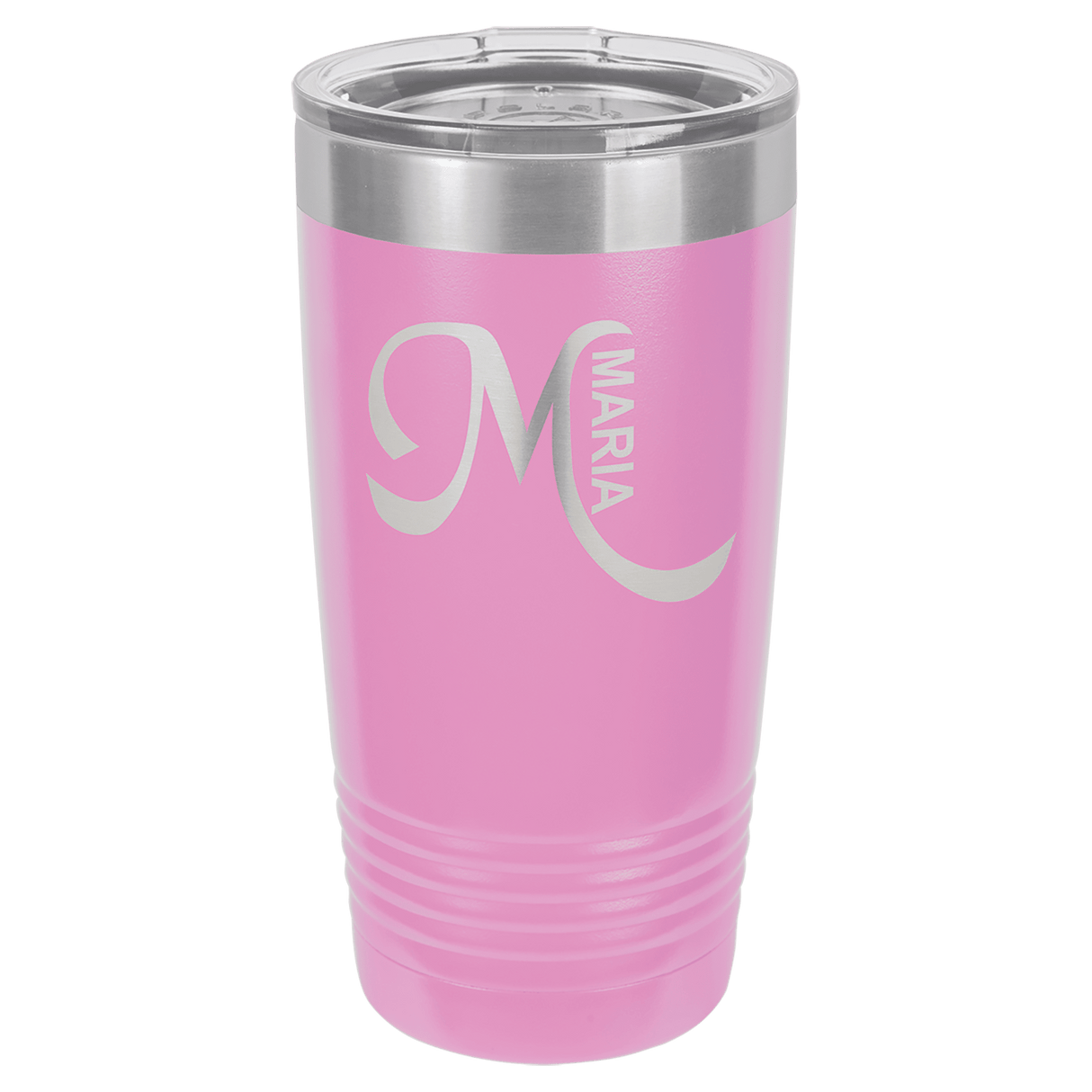 Polar Camel 20 oz. Insulated Ringneck Tumbler with Slider Lid