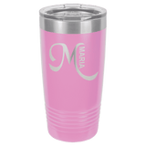 Polar Camel 20 oz. Insulated Ringneck Tumbler with Slider Lid
