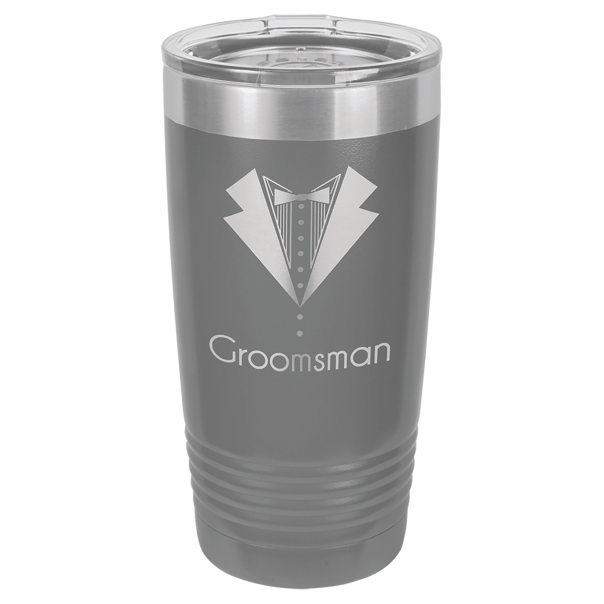 Polar Camel 20 oz. Insulated Ringneck Tumbler with Slider Lid