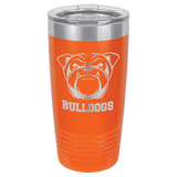Polar Camel 20 oz. Insulated Ringneck Tumbler with Slider Lid
