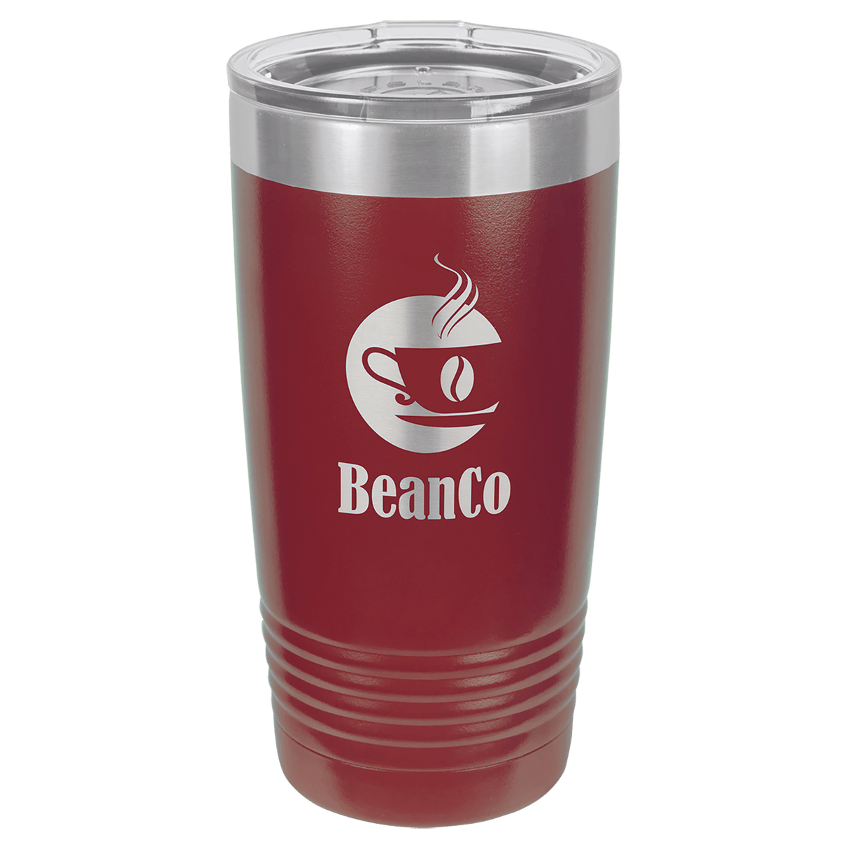 Polar Camel 20 oz. Insulated Ringneck Tumbler with Slider Lid