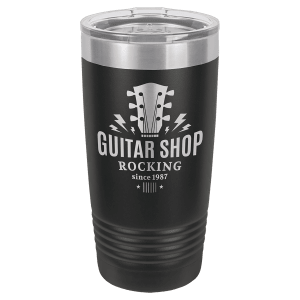 Polar Camel 20 oz. Insulated Ringneck Tumbler with Slider Lid