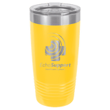 Polar Camel 20 oz. Insulated Ringneck Tumbler with Slider Lid