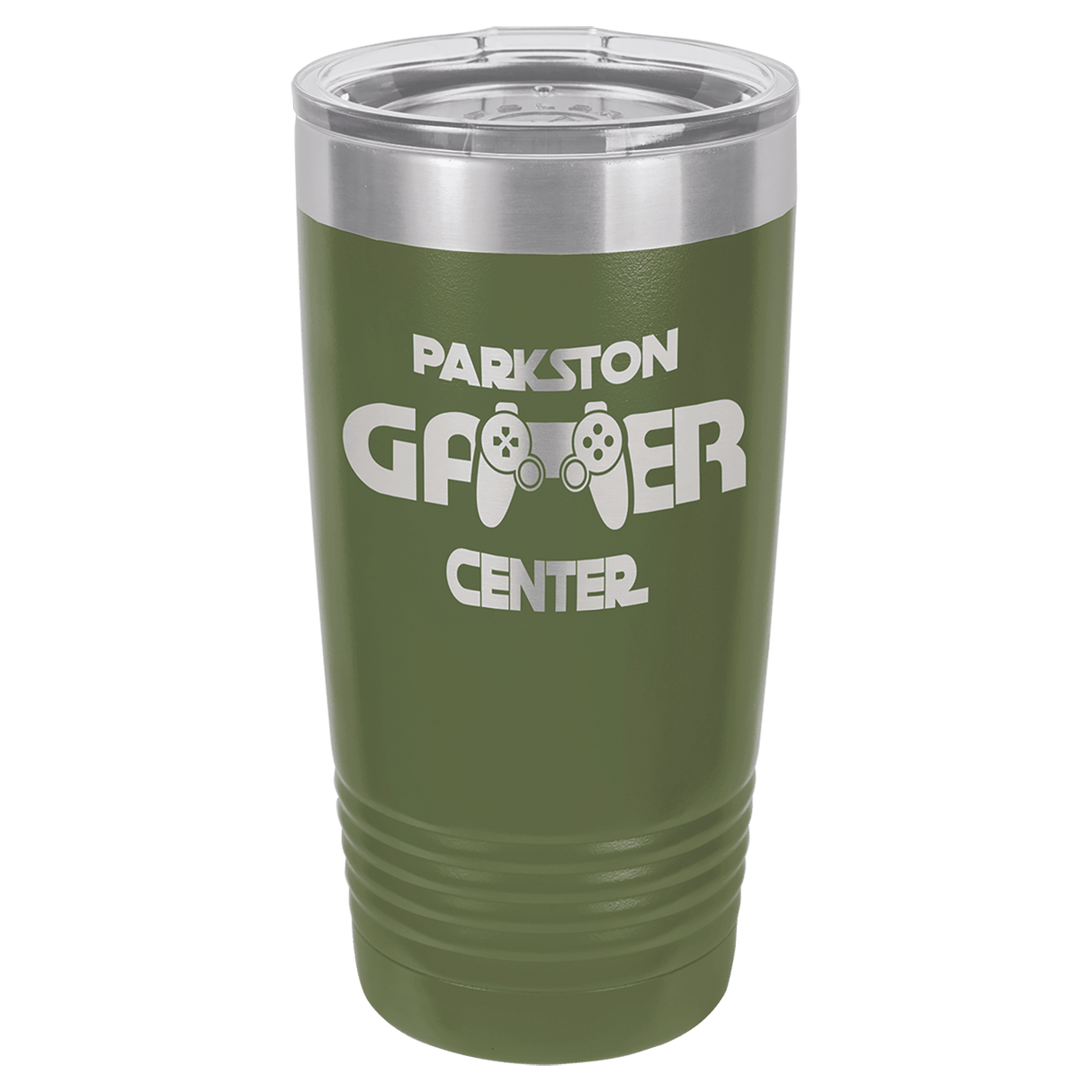 Polar Camel 20 oz. Insulated Ringneck Tumbler with Slider Lid