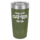 Polar Camel 20 oz. Insulated Ringneck Tumbler with Slider Lid