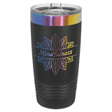 Polar Camel 20 oz. Prism ION-Plated Ringneck Tumbler with Slider Lid