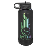 Polar Camel 32 oz. Prism ION-Plated Water Bottle