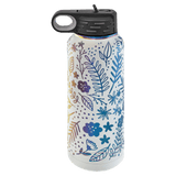 Polar Camel 32 oz. Prism ION-Plated Water Bottle