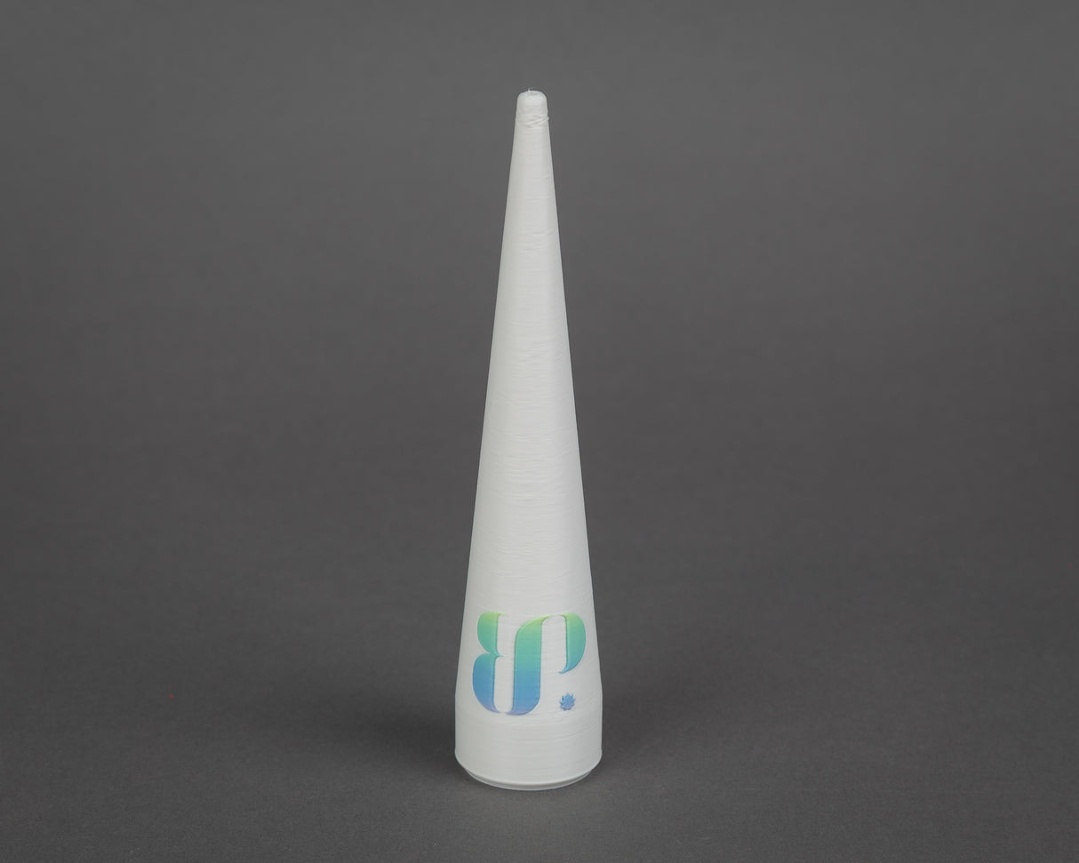 Ring Display Cone, BP Logo, Multi-colors