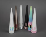 Ring Display Cone, BP Logo, Multi-colors