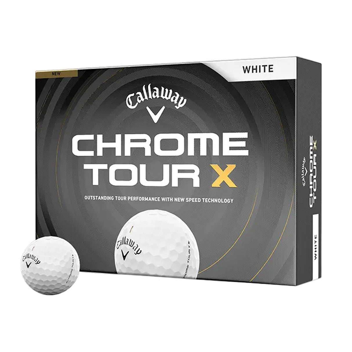 Custom Logo Printed Golf Balls, Titleist, Callaway