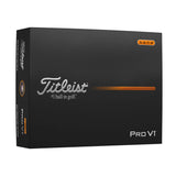 Custom Logo Printed Golf Balls, Titleist, Callaway