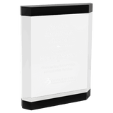 Showcase Acrylic Self-Standing Award