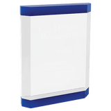 Showcase Acrylic Self-Standing Award