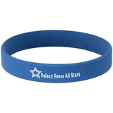 Personalized Silicone Bracelet