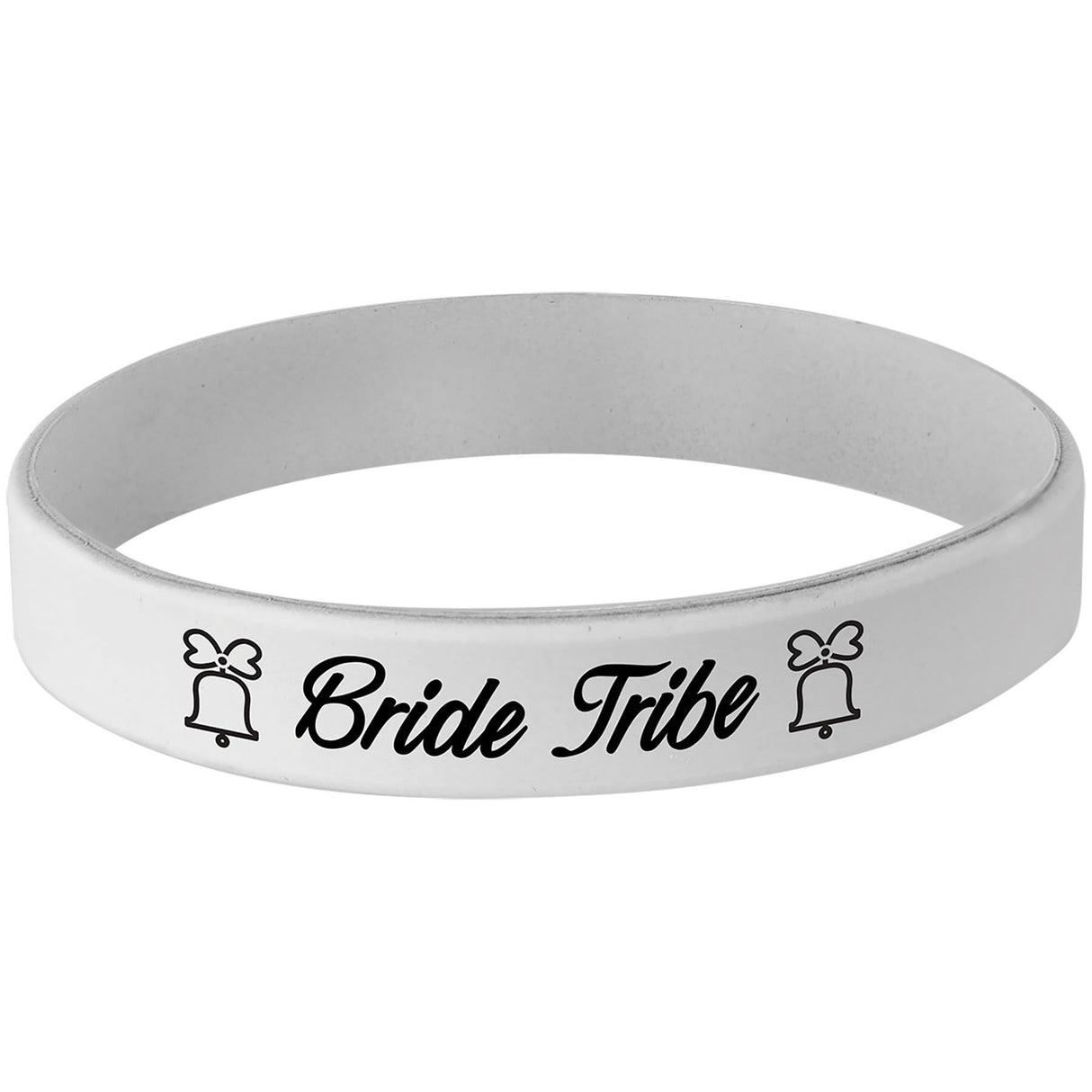 Personalized Silicone Bracelet
