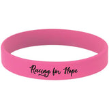 Personalized Silicone Bracelet